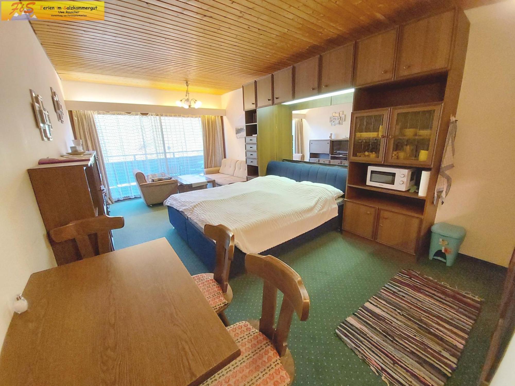 Apartment Mary Tauplitz Zewnętrze zdjęcie