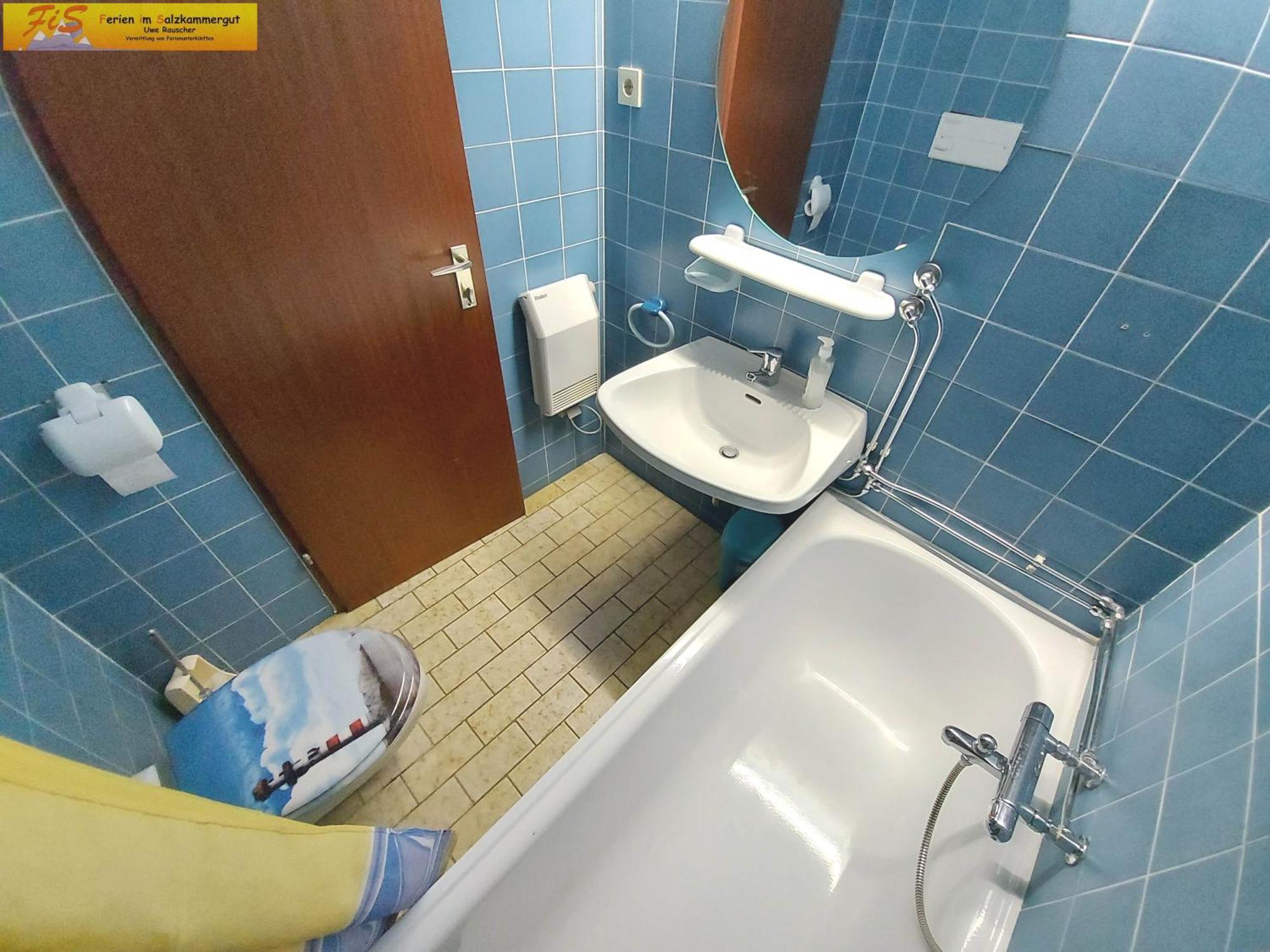 Apartment Mary Tauplitz Zewnętrze zdjęcie